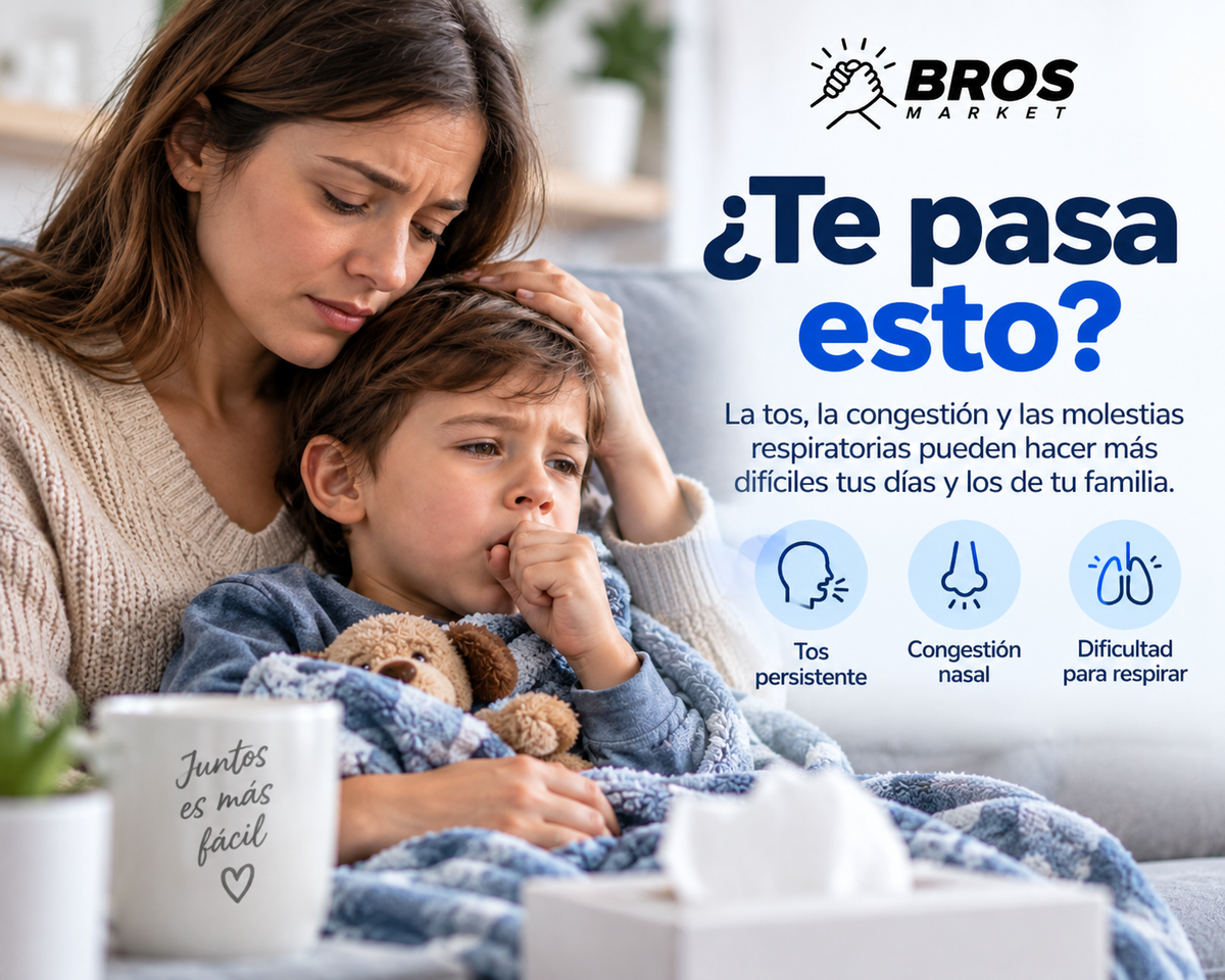 AeroMist Nebulizador Portátil  - Lleva la salud de tu familia a otro nivel