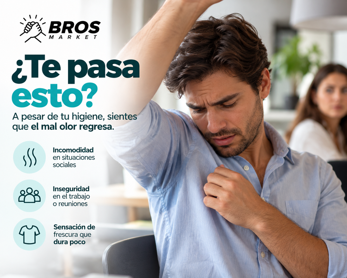 DEOS Suplemento alimenticio corporal - Frescura de adentro hacia afuera