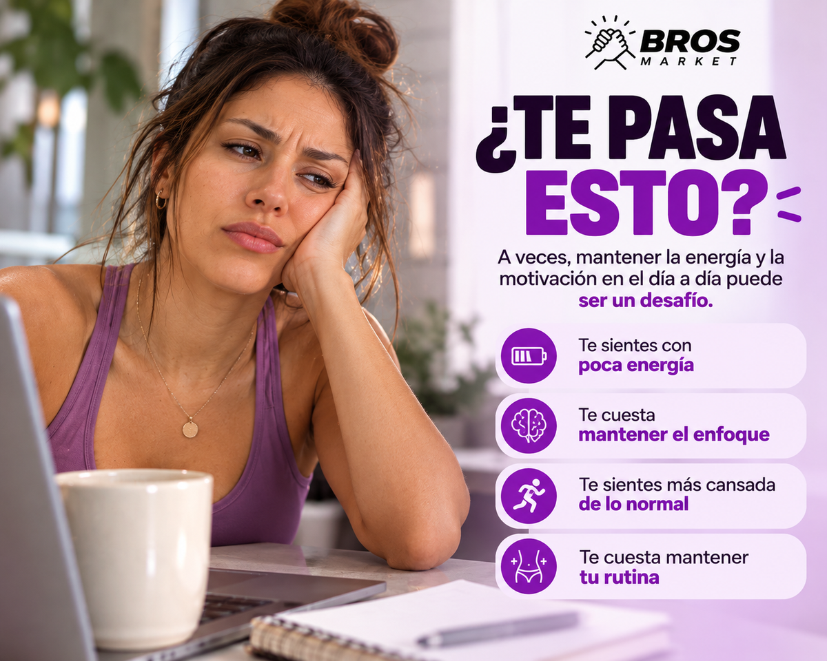 Lemme Burn Activador de Metabolismo - Apoyo natural para tu energía diaria