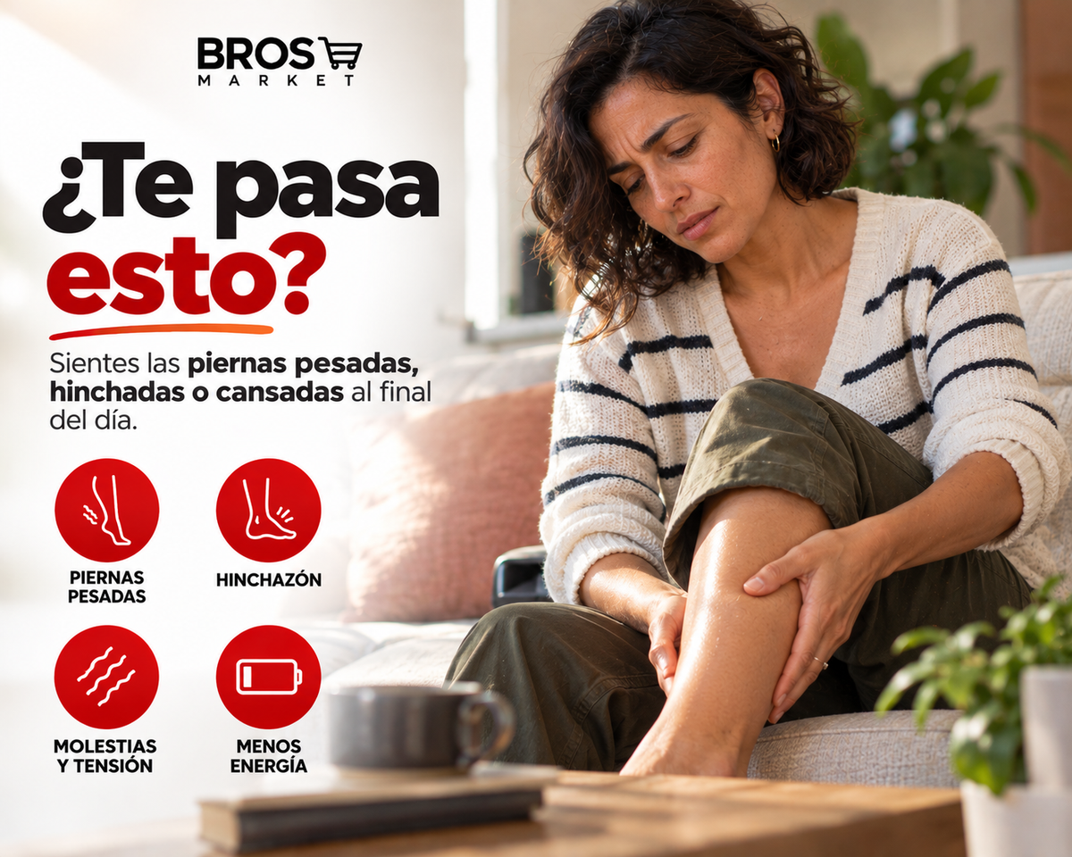 Vascu Flow Clean Nutra 60 ML - Apoyo diario a la circulación